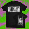 INTEGRITY "SHREDDED SIN" SHIRT