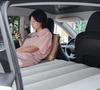 Uncle Snail Tesla Model Y Inflatable Car Mattress - Automatic Camping Travel Air Bed Sleeping Pad