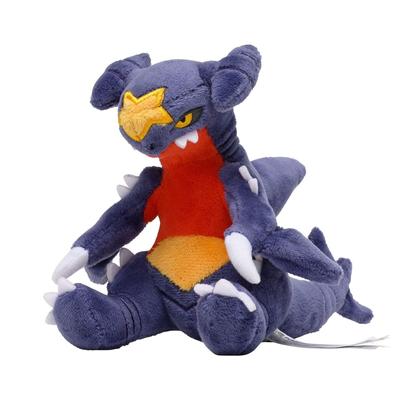 POKEMON Κέντρο Πρωτότυπο Βελούδινο Παιχνίδι Pokemon fit Gabrielus x 11 x x Π x 13.5 17.5 (HD cm)