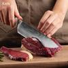 Kitchen Knives Set Damascus Chef Knife Professional Boning Knife Japanese Santoku Meat Cleaver Knife Kitchen Supplies