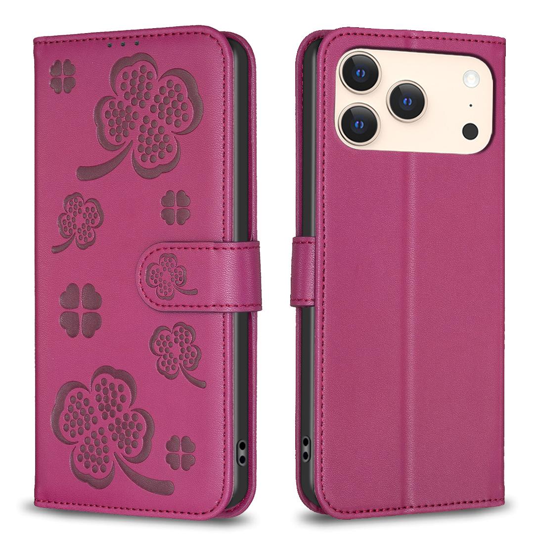 Rose Leather