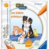 Brinquedos para bebés – Livros interativos para brincar