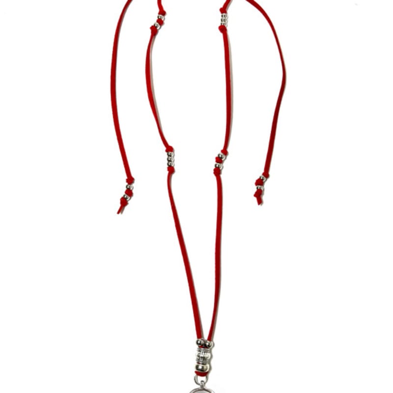 Dazzling Club Ethnic Coin Necklace