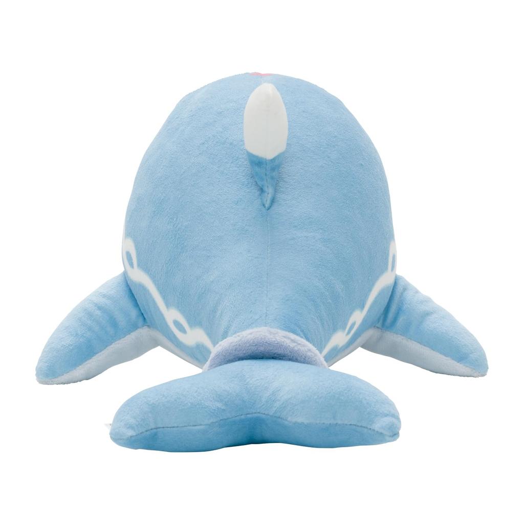 POKEMON Center Original Plush Toy Nami Dolphin