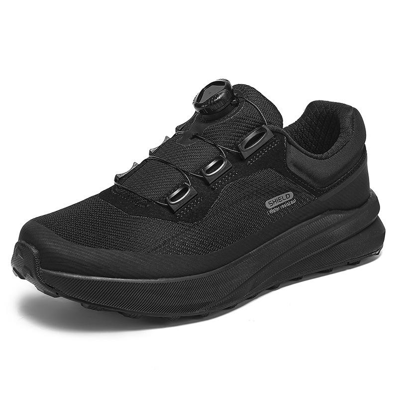 Outdoor hiking off-road hiking shoes Urban daily commuting sports shoes Premium trendy casual shoes