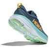 HOKA ONE ONE Bondi 8 Real Teal Shadow 1123202-RHD