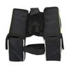 Front Frame Saddle Top Tube Bike Bag Waterproof Cycling Bicycle Double Pouches Bag