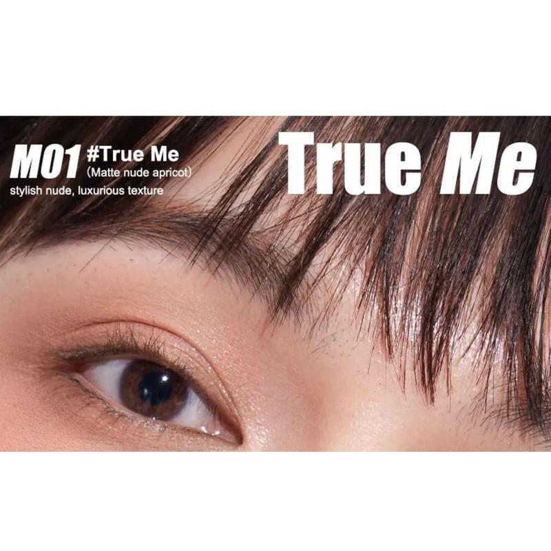 Judydoll - Řada Sporty - Tekuté oční stíny - 3 barvy