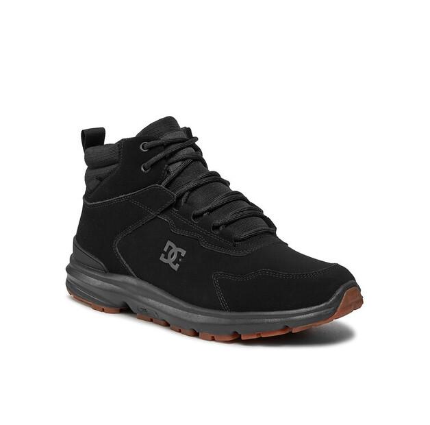 Boots DC Mutiny Wr ADYB700044 Black