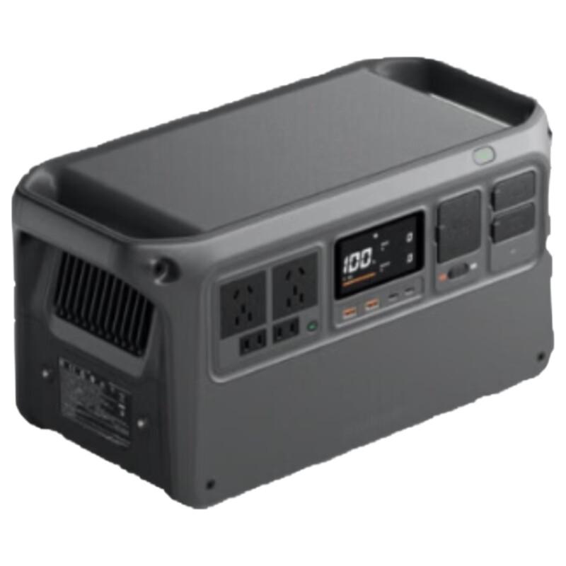 DJI Power 1000 V2 Portable Power Station