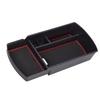 Center Console Armrest Storage Box For Honda Accord 10th Gen 2018     ABS Tray ert Organizer Glove Pallet