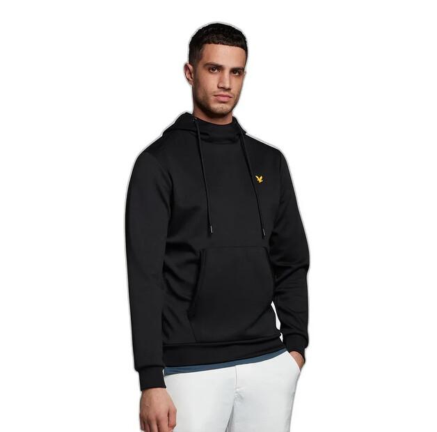 

Lyle & Scott худи M