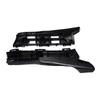 1Pair Front Bumper Retainer Brackets For Toyota Prius 2010-2015 Part#5211547040