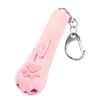 Laser Cat Toy Pen, A Self-entertaining and Boring Gadget, A Multi-functional Electronic Infrared Cat Toy, A Pet Product for Playing with Cats