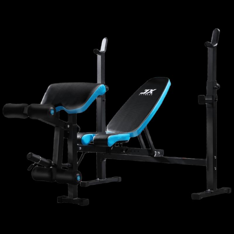 Junxia Home Multi-functional Fitness Bench