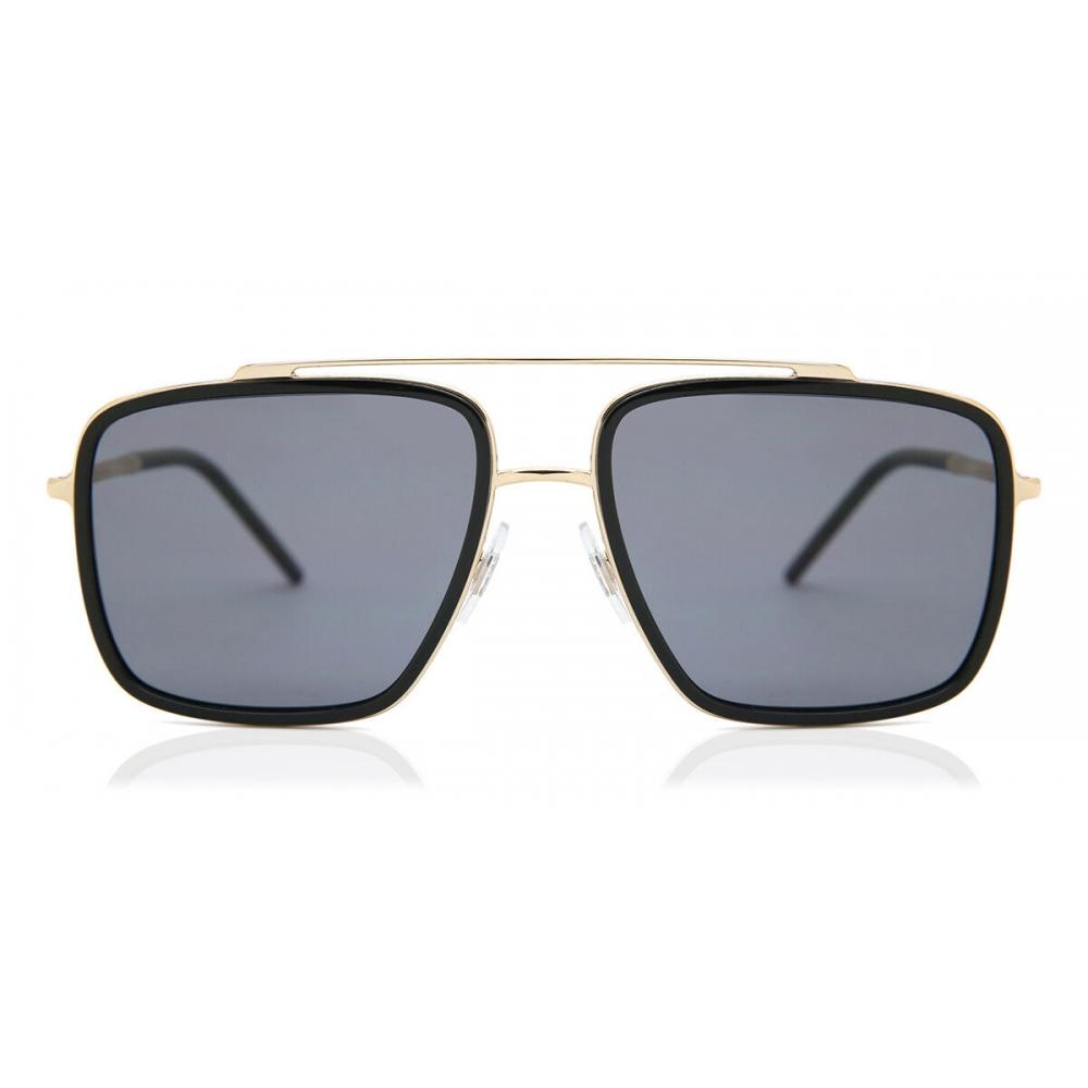 Dolce   Gabbana Dg2220 Polarized 02 81 Men Sunglasses