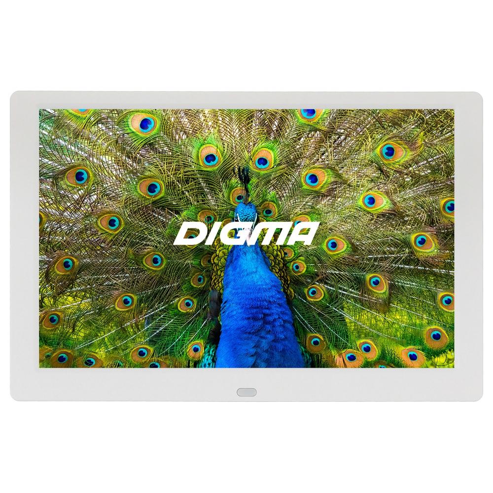 

Рамка Digma Pf1043w