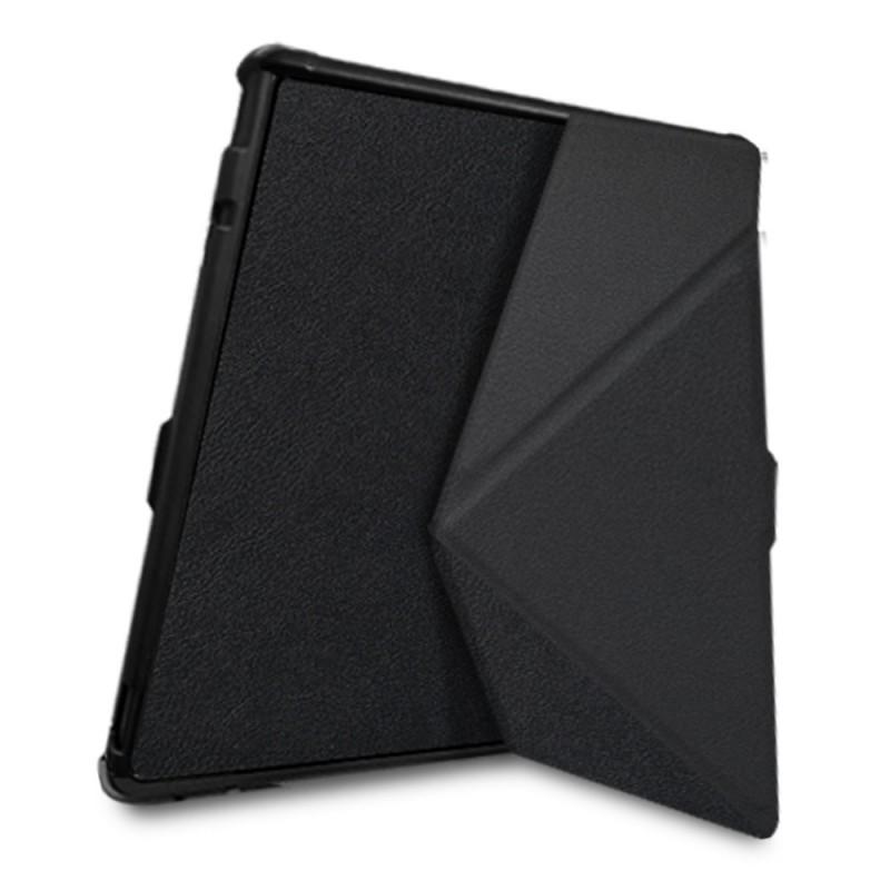 TPU Soft Case Onyx Boox Leaf 2 3 3C E-reader Protective Cover With Stand Magnetic Sleep Wake Function