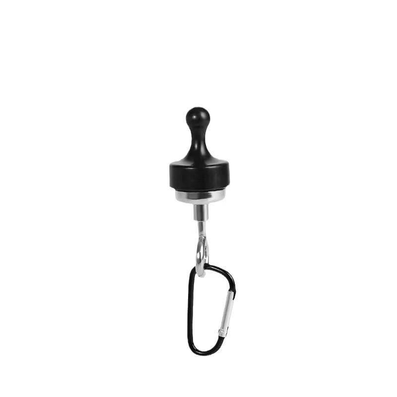 Brangdy Outdoor Magnetic Camping Hooks