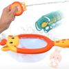Oz Toy Giraffe and Friends Floating Bath Play Set 605DY Koreanska barnleksaker