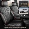 Changan Qiyuan 2526 Q07 All-Season Full Coverage Seat Cover