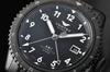 Kentex Skyman GMT Watch, Limited Edition of 188 Pieces, S809M-06