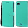 For Xiaomi Redmi 6A Case Redmi 6 Cover Soft Silicon Leather Wallet Flip Case For Xiaomi Redmi 6A 6 a Phone Case With Card Holder