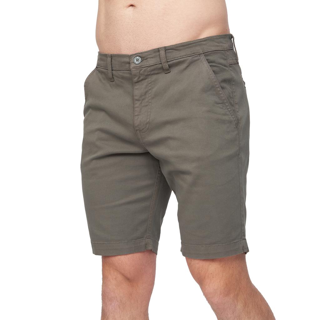 Duck and Cover Mens Moreshore Shorts