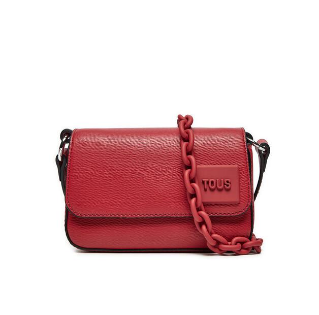 

Сумка TOUS Amanda 2002132617 красный