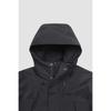 Kolon SportS Men S Gore Tex Waterproof Jacket Jwjgx25211blk