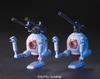 Gunpla HGUC Ball Twin Set Suit 1/144 RB-79 (Mobile Gundam)