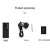 Smart Digital Car Key with NFC & Bluetooth Control