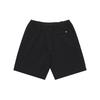 New MLB New York Yankees Basic Collection SS25 Cargo Shorts Unisex Black 3ASMB0453-50BKS