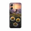 Per Motorola Moto G06 Custodia Carina Dinosauro Cartone Animato Copertura Morbido Silicone Custodie per Telefono per Moto G06 Custodia Power Antiurto TPU Coque