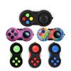 Stress Relief Toy Handle Pad Relieve Fidget Roller Haptic Clicker Edc Fidget Antistresse Sensory Toy Attention And Concentration
