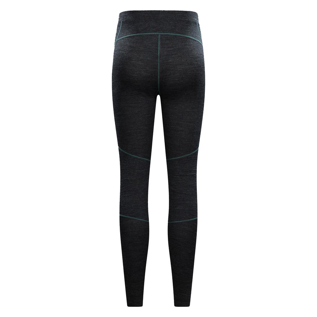Mountain Warehouse Womens/Ladies Ultra Merino Wool Thermal Bottoms