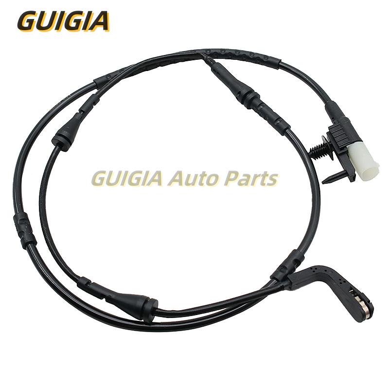 LR090709 Front Brake Pad Wear Sensor For Land Rover Range Rover Velar 2018 2.0L 3.0L T4A3216 Good Quality Car Accessories