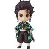 Bandai SpiritS FiguartS Mini Demon Slayer Tanjiro Kamado Rengoku S Blade Nichirin Sword Ver.