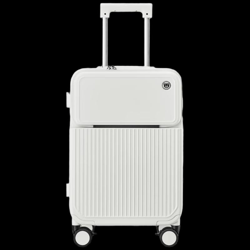 Tymon TM-1939 Aluminum Frame Hardside Luggage 24 inch