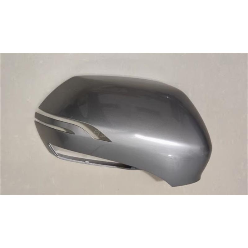 Auto Rear Heated Mirror Glass Cover Turn Signal Light Lamp for Geely Okavango Proton X90