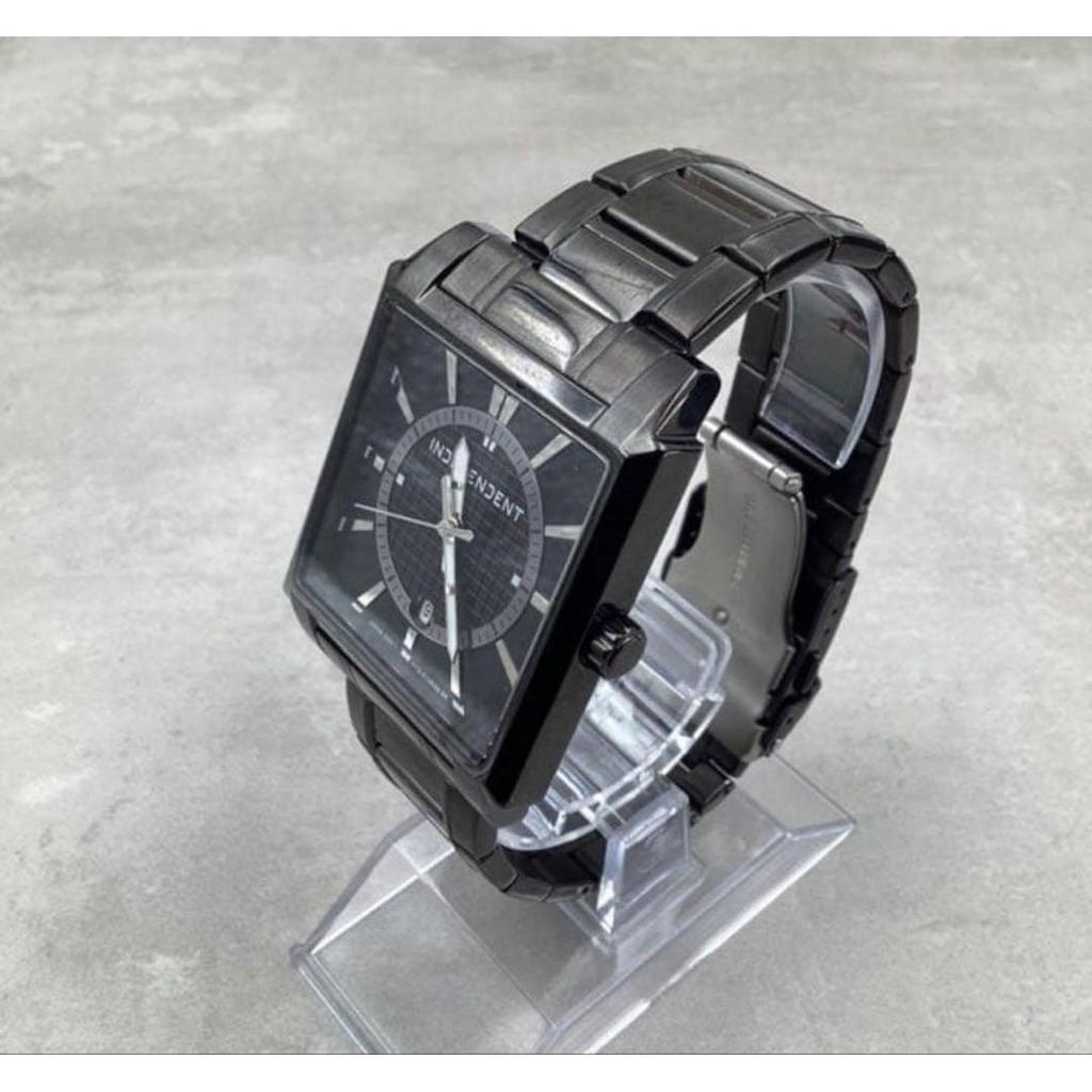 Used CITIZEN INDEPENDENT Men's Watch Quartz