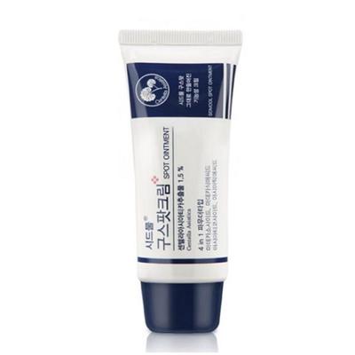 Lokálny krém 30 ml