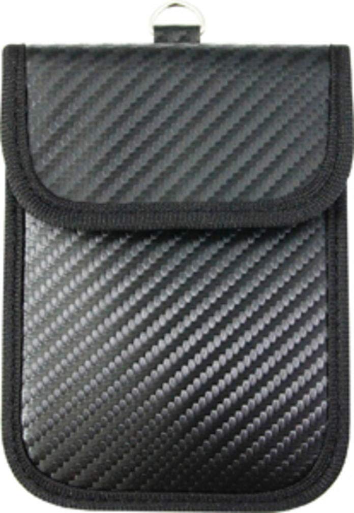 Kashimura / Relay Attack Prevention Key Case, Vertical Type, Model Number: KE-77
