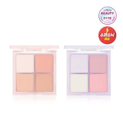 Trucco viso – Blush