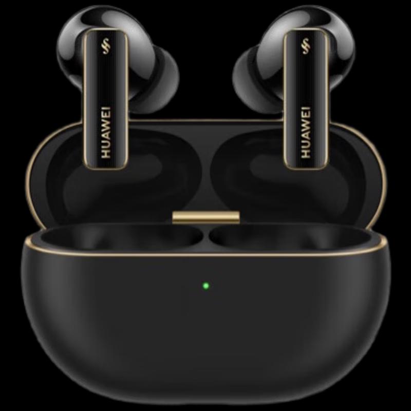 Huawei FreeBuds Pro 4 Wireless Noise-Cancelling Earbuds