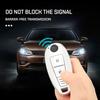 TPU Car Remote Key Case Shell Cover Fob for Suzuki Vitara Swift Ignis Kizashi SX4 Baleno Ertiga Samurai S-Cross Accessories