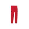 Air Jordan 23 Alpha Dri-Fit Training Pants Men Bottoms Red 889712-687