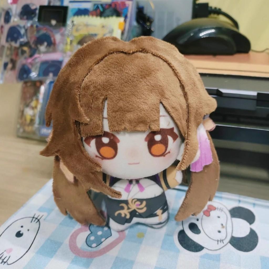 Peluche Mihoyo Honkai Star Rail Figura Giocattolo Per Bambini E Collezionisti