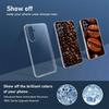 Newly Baked Coffee Beans Phone Case for Samsung A16 A26 A36 A56 A17 A37 A57 A07 A06 A02S A03 A04S A05S Galaxy Note 20 10 A50S A7