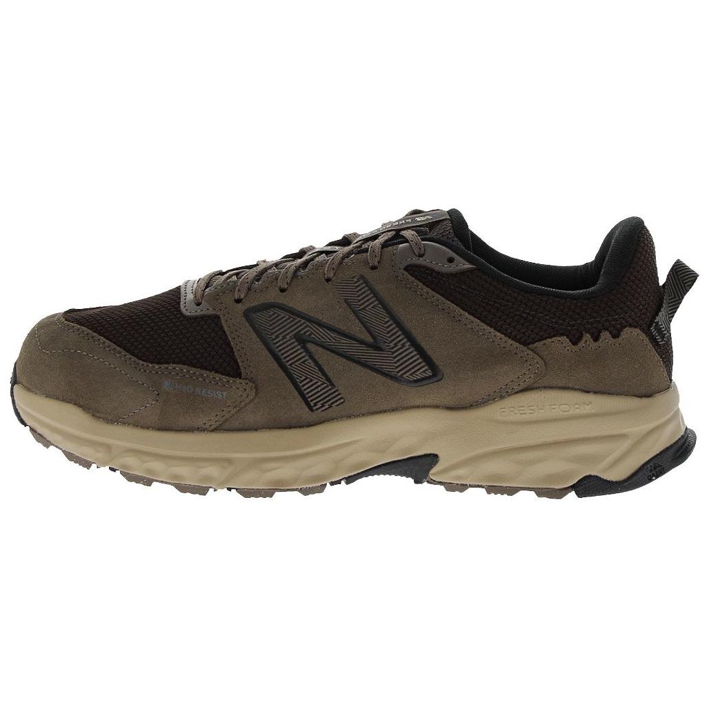 

New Balance 510 Темный гриб 40